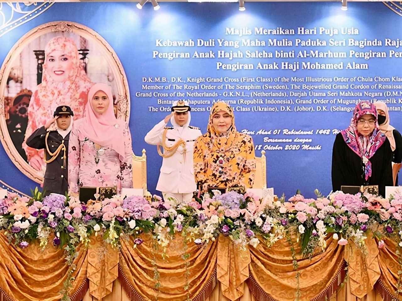 文莱（Brunei）王子 阿都·马丁（Abdul Mateen） 颜值与才华兼俱收割少女心 – 大橙传媒超科技(马来西亚)集团