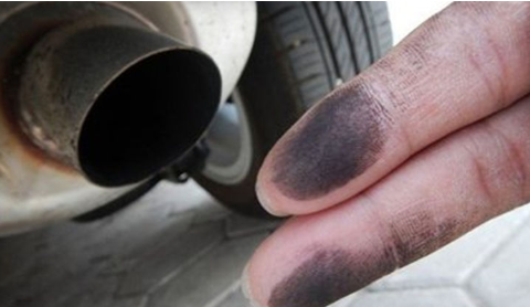 如何判断发动机有没有积碳？教你3种方法，基本上是“十拿九稳”