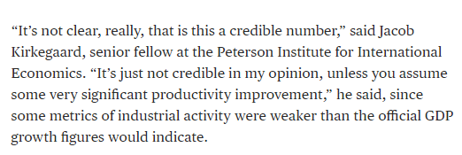 美媒想让美国学习中国？其实是又把中国抹黑了