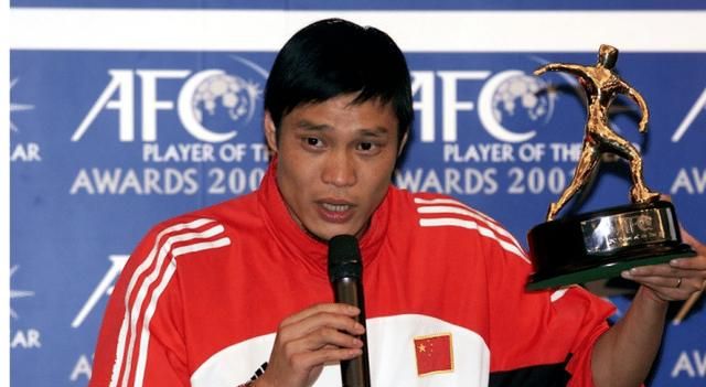 范志毅后代均为外籍,大女儿曾嫌弃前任买不起房,现任为土豪