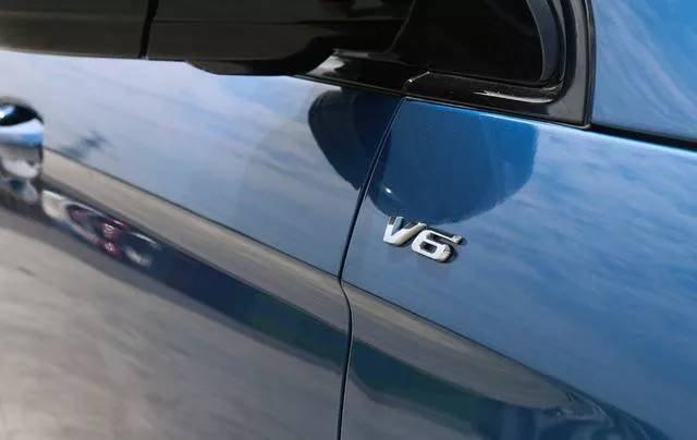 40万以内还有哪些V6 SUV可盘？