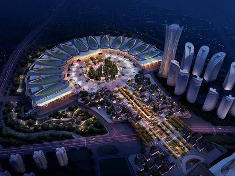 滇峰车展，华彩待放 2020昆明国际车展定于12月盛大启幕