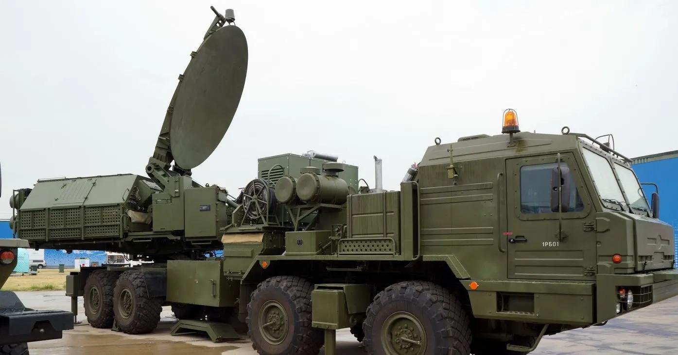 俄军发动电子战，48小时连续摧毁9架无人机，阿塞拜疆受到重创久姆里亚美尼亚俄军_新浪新闻