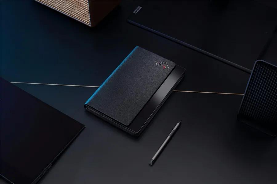 thinkpadx1fold二代,thinkpad x1 fold 吐槽 全球首款折叠屏pcthinkpadx1fold开辟新物种