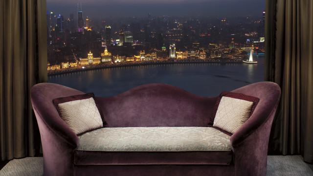 在五星级酒店拼单的名媛,只拍照不睡觉太亏了