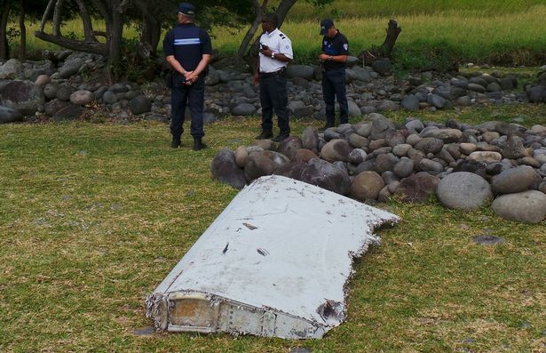 马航失踪之谜取得大突破?航空专家:已确定MH370大概地点休闲区蓝鸢梦想 - Www.slyday.coM 马航失踪之谜取得大突破?航空专家:已确定MH370大概地点休闲区蓝鸢梦想 - Www.slyday.coM