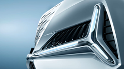 长安以未来科技成就新科技智慧美学