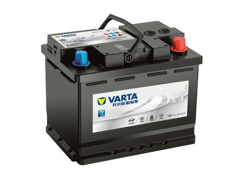 瓦尔塔AGM蓄电池，让爱车无惧寒冬