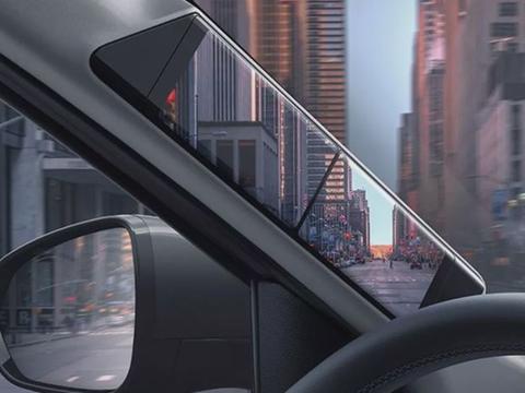 始于路虎，兴于国产，汽车“透视”功能，到底是噱头还是真香？