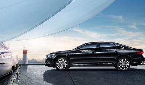 世界的“PASSAT”，中国的“帕萨特”，风雨兼程20年，初心不改