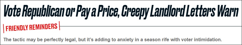 美国有租客称遭房东施压,若民主党赢得大选将面临房租涨价休闲区蓝鸢梦想 - Www.slyday.coM 美国有租客称遭房东施压,若民主党赢得大选将面临房租涨价休闲区蓝鸢梦想 - Www.slyday.coM