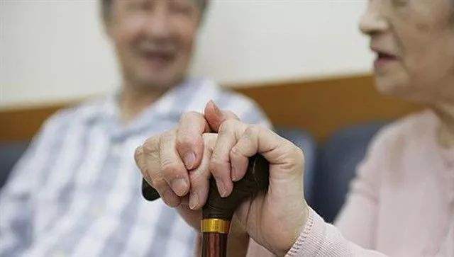 ▲让全部老年人都能老有所养、老有所依、老有所乐、老有所安,我们别无选择更责无旁贷。资料图。图片泉源:新京报网