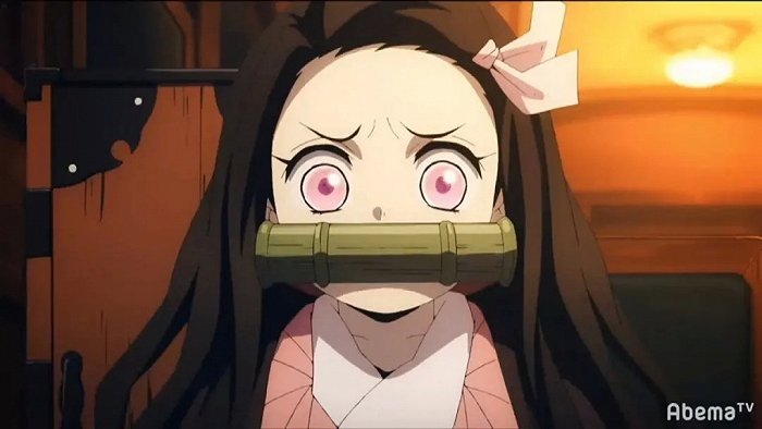 《鬼灭之刃剧场版 无限列车篇》剧照