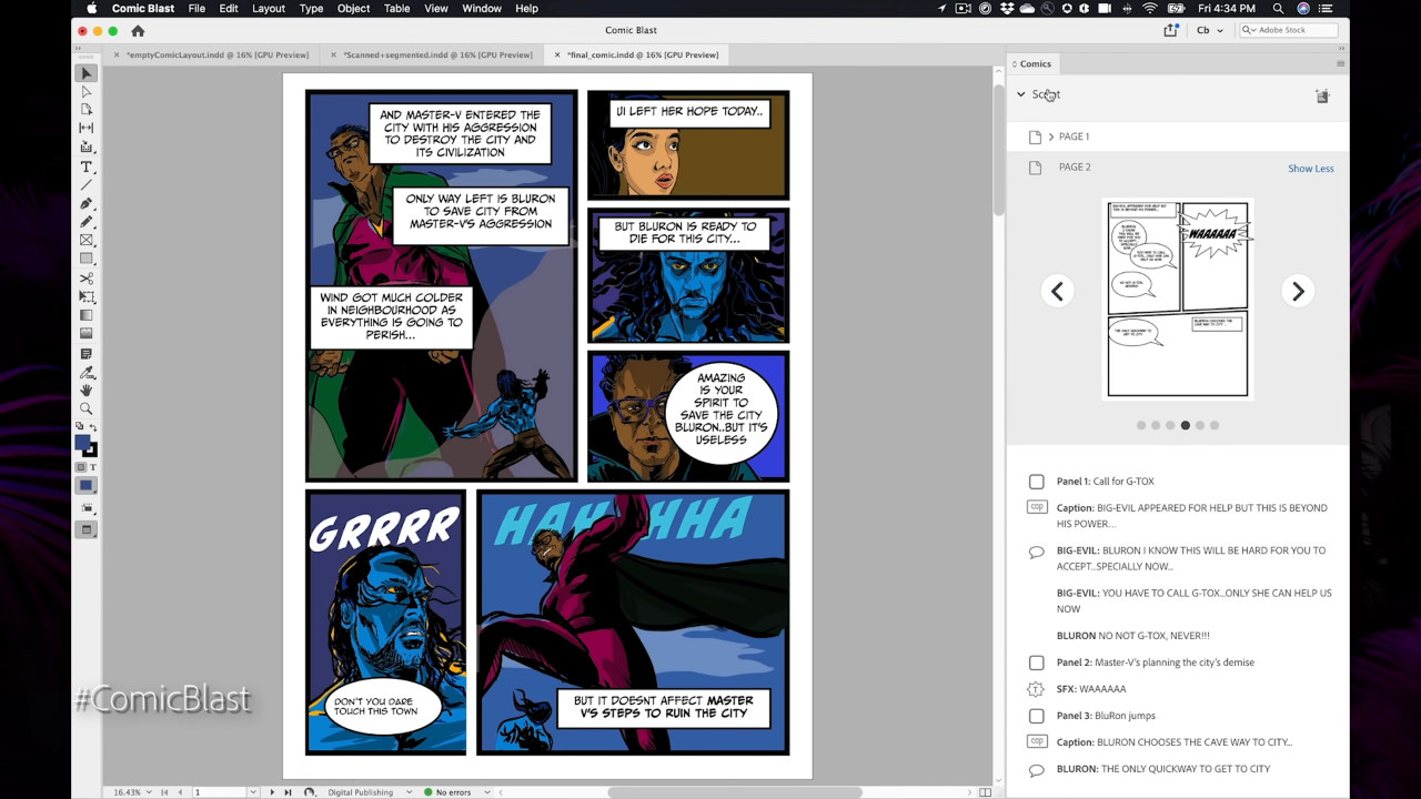 当“P图”泛滥之后 Adobe如何对待它带来的创新和