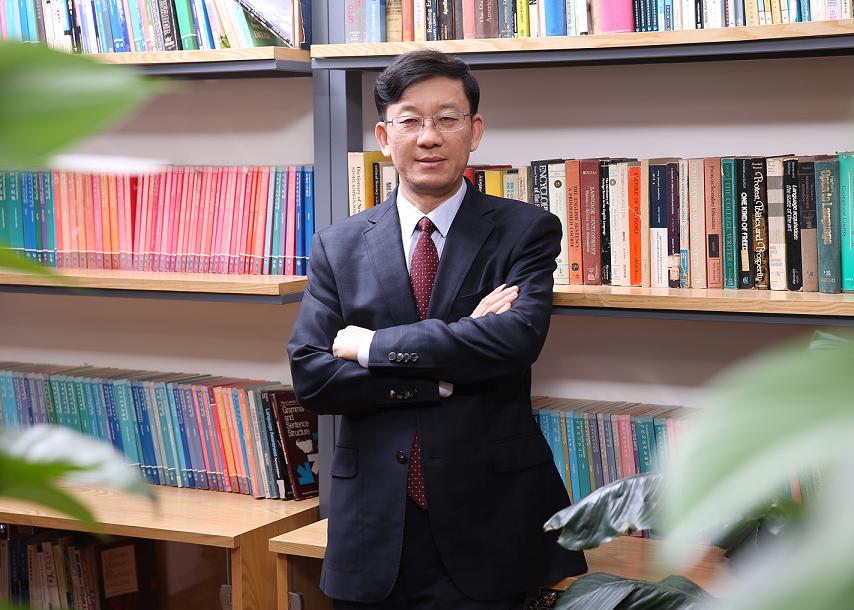 林正军