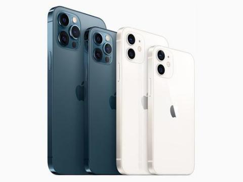 iPhone12被抢断货，iPhone11退位让贤，64GB版迎来价格新低