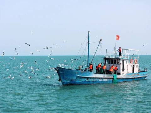 新疆有个地方的鱼，享誉疆内外；当地人经营渔家乐，年入20多万
