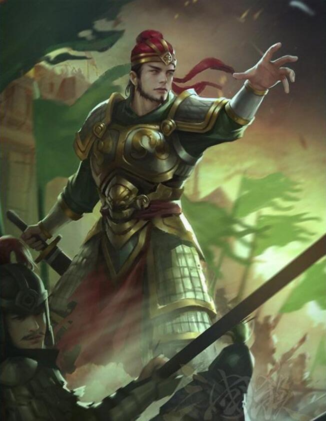 三国杀中有哪些设计最不合理阴间武将 全队看他一人表演