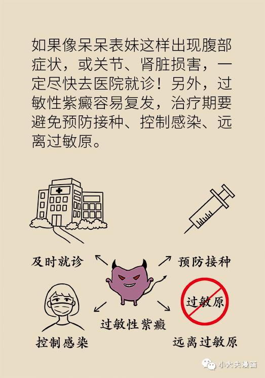 孩子皮肤上的小红点可能是两种血液病的征兆