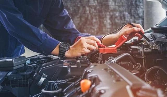 汽车蓄电池失效前的几大征兆,快来了解一下