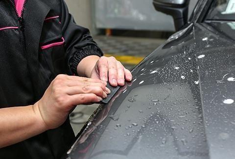 什么样的车适合贴一套隐形车衣?