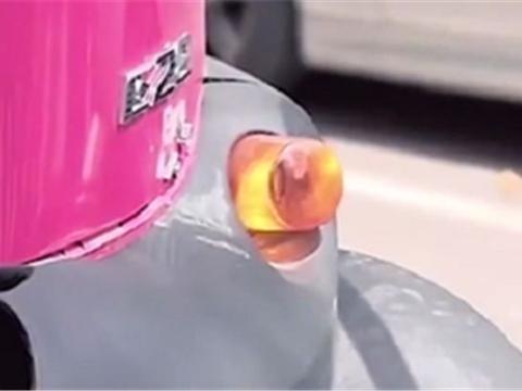 车恶意砸坏，重新定损保修，截留油液还回收再卖