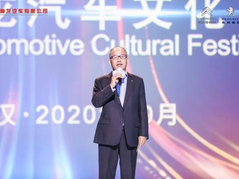 神龙董事长张祖同：​「神龙的事就是双方股东的事」| 有文访谈