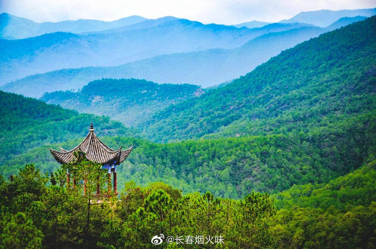 2023宝石山造像游玩攻略,这里应该算是杭州非常小众的...【去哪儿攻略】