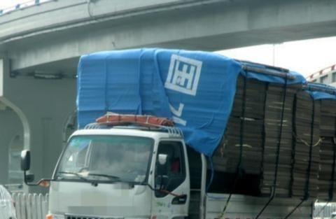 蓝牌轻卡未来没有未来?