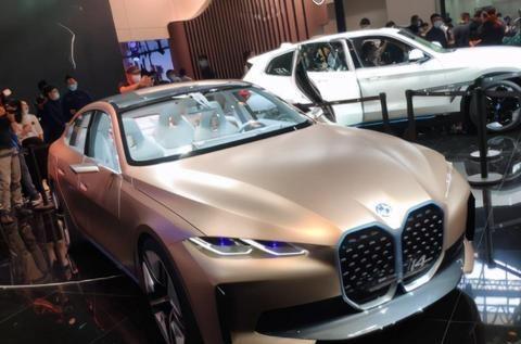 网友提问：车展买车到底能便宜多少呢?