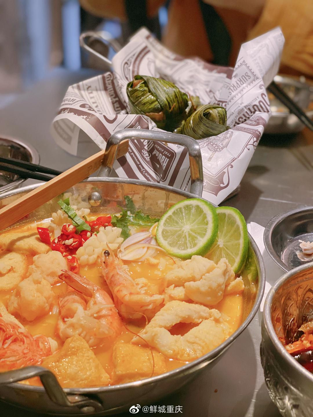 3道泰国小吃上榜CNN亚洲50大最佳街头美食 - 哔哩哔哩
