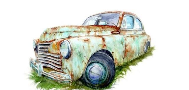 汽车养护知识：底盘防锈&底盘护板的必要性详解