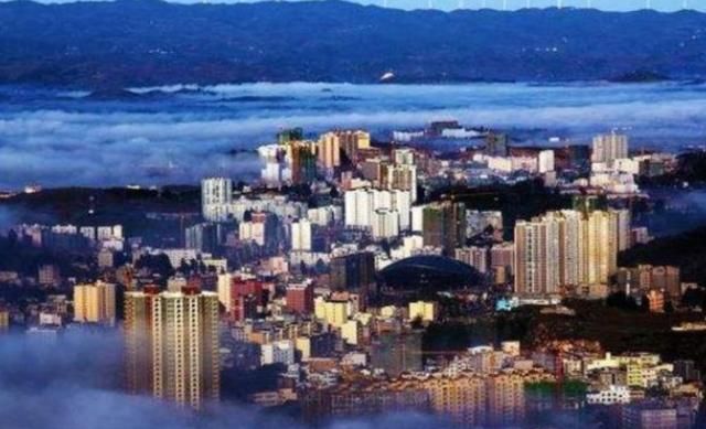 威宁人口_威宁:“三间一代训”抓就业扶真贫圆致富梦想