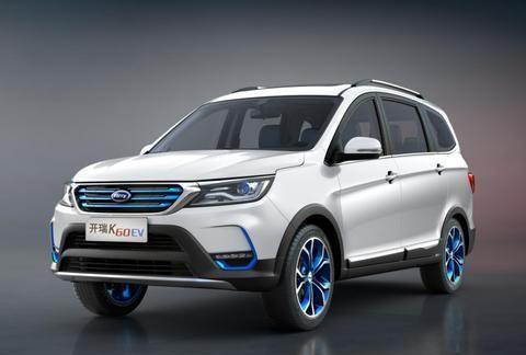 您有一份新能源车秋季保养口诀请查收