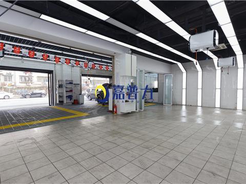 共享汽车普及催生汽配行业新兴市场，嘉普力汽配迎来发展新契机