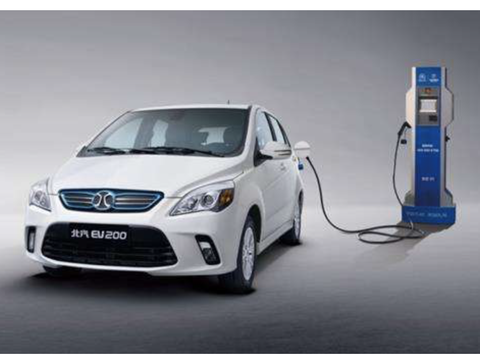 电动汽车如何保养电池，让使用寿命更长？