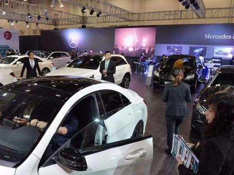 车市寒冬未过，经销商升级自救