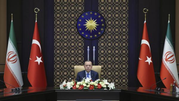 马克龙能掀起欧洲打击“极端伊斯兰”的战争么