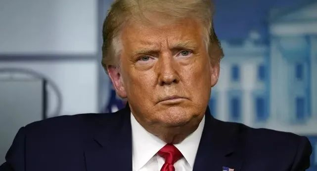 特朗普一句话 美国大使遭传唤