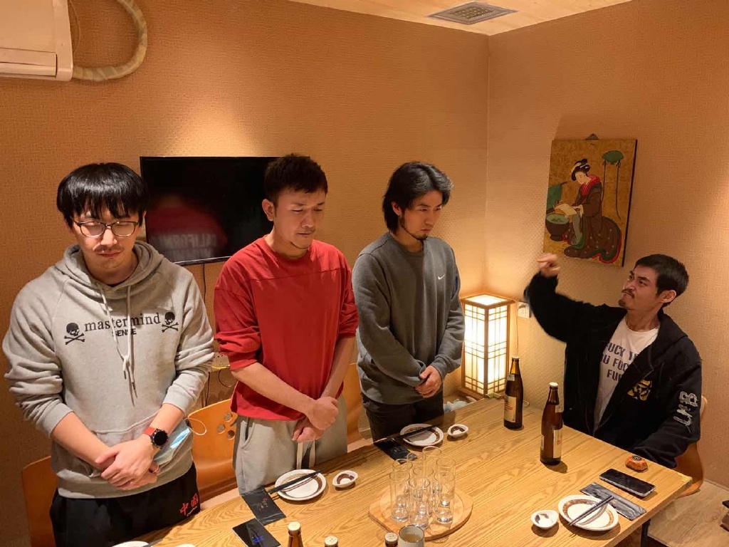图片来自艺人微博