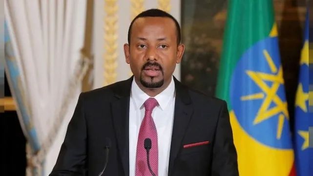 特朗普一句话 美国大使遭传唤