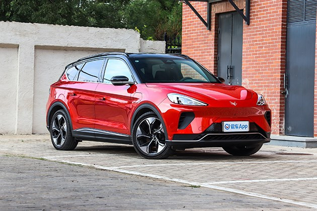 定位高端不仅仅是说说而已 专访ARCFOX相关负责人