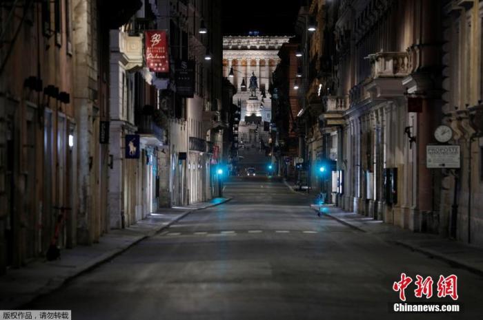 特朗普回应彭斯亲信确诊新冠 多国政要接连“中