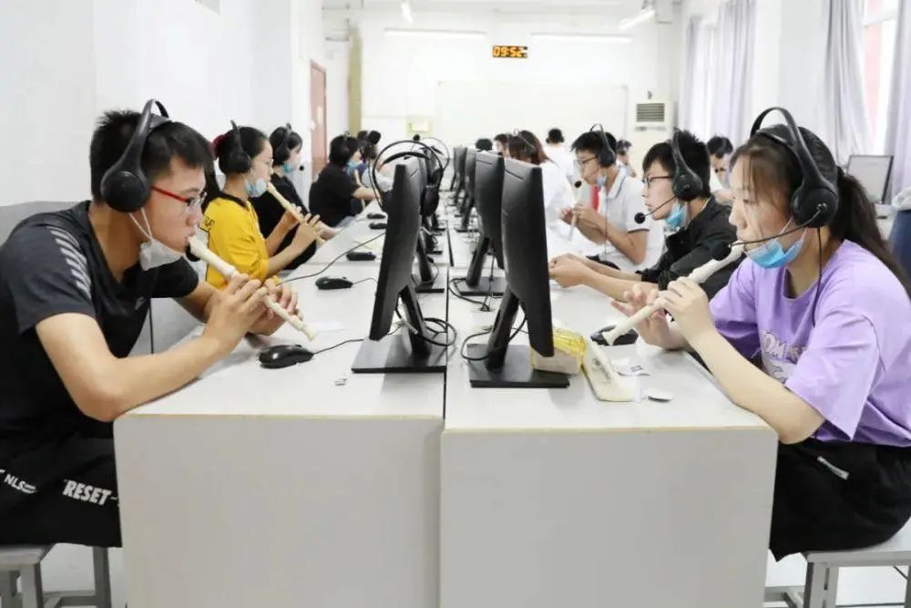 教育部回应:2022年艺术中考并非全部铺开,也不要求具体分值休闲区蓝鸢梦想 - Www.slyday.coM 教育部回应:2022年艺术中考并非全部铺开,也不要求具体分值休闲区蓝鸢梦想 - Www.slyday.coM