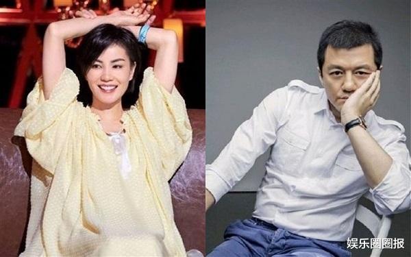 与王菲离婚7年！李亚鹏被曝再次当爸，疑新欢挺孕肚敬酒照曝光