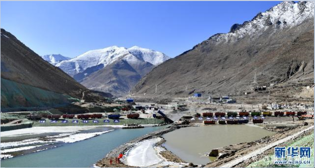 “十三五”以来西藏水利事业发展:水润高原幸福长