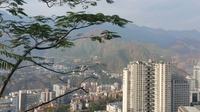 四川前三季度人均gdp_前三季度GDP同比增长2.4%四川自贡高新区主要经济指标进一步向好