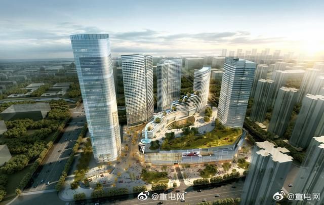 成都大丰苏宁广场项目人员和规划已到位，预计2023年开业
