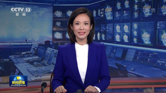 新闻联播主播突然来了个大换血!