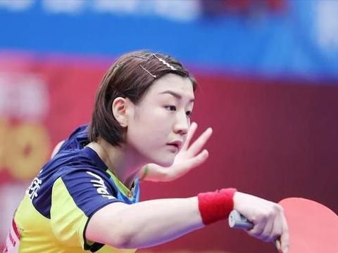 孙颖莎最新消息单打跟谁比 a925-kcaeqzx5718203.jpg